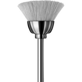Ronde Polijstborstel (voor staal en tungsten frezen)