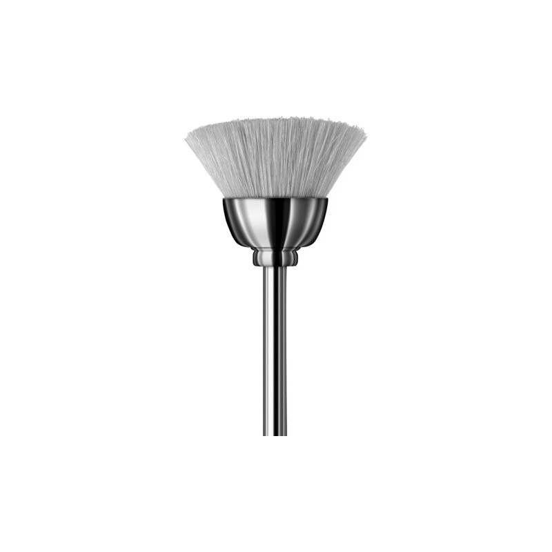 Busch Ronde Polijstborstel (voor staal en tungsten frezen)