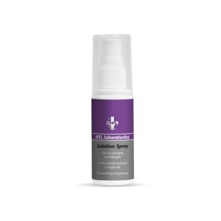 HFL Solution Spray 50ml