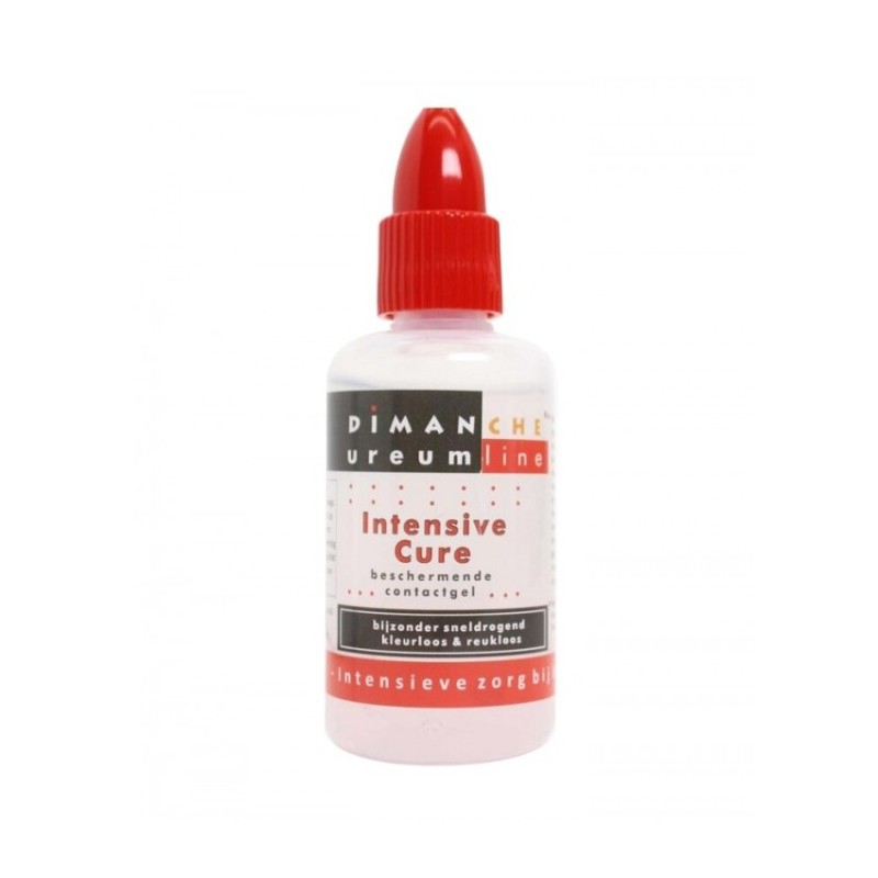 Ureumline intensive cure gel 35ml kopen?