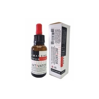 Ureumline Aktivator Solution 30ml kopen?