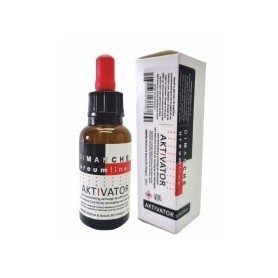 Ureumline Aktivator Mycose Solution 30ml