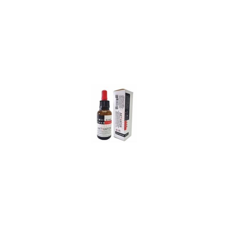 Ureumline Aktivator Solution 30ml kopen?