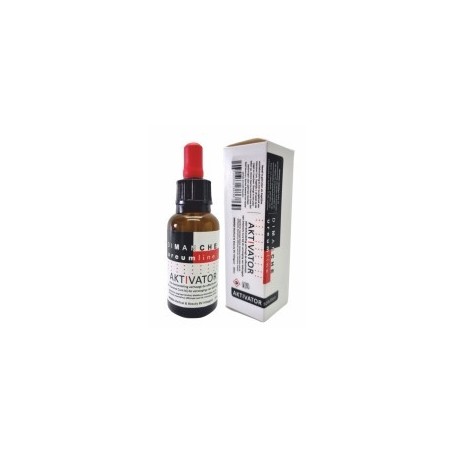Ureumline Aktivator Mycose Solution 30ml