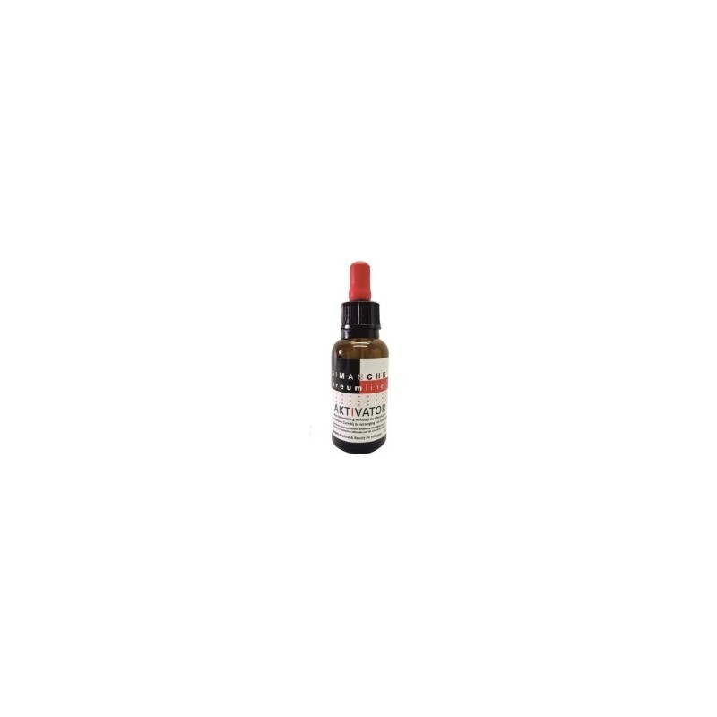 Ureumline Aktivator Solution 30ml kopen?
