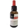Ureumline Aktivator Mycose Solution 30ml