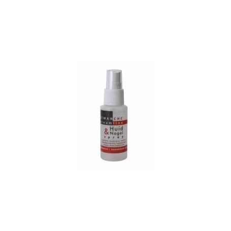 Ureumline Huid- & nagelspray 50ml