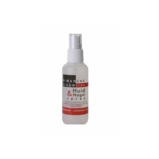 Ureumline Huid- & nagel Mycose spray 100ml