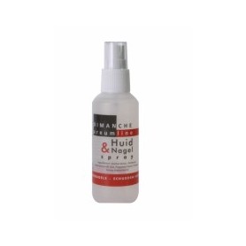 Ureumline Huid- & nagel Mycose spray 100ml