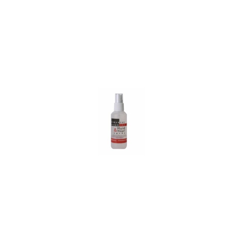 Ureumline Huid- & nagel Mycose spray 100ml