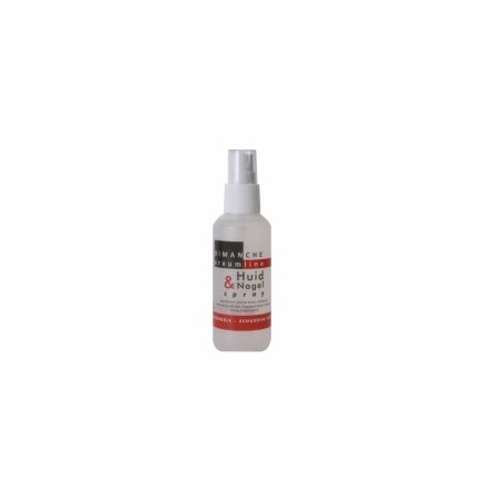 Ureumline Huid- & nagel Mycose spray 100ml