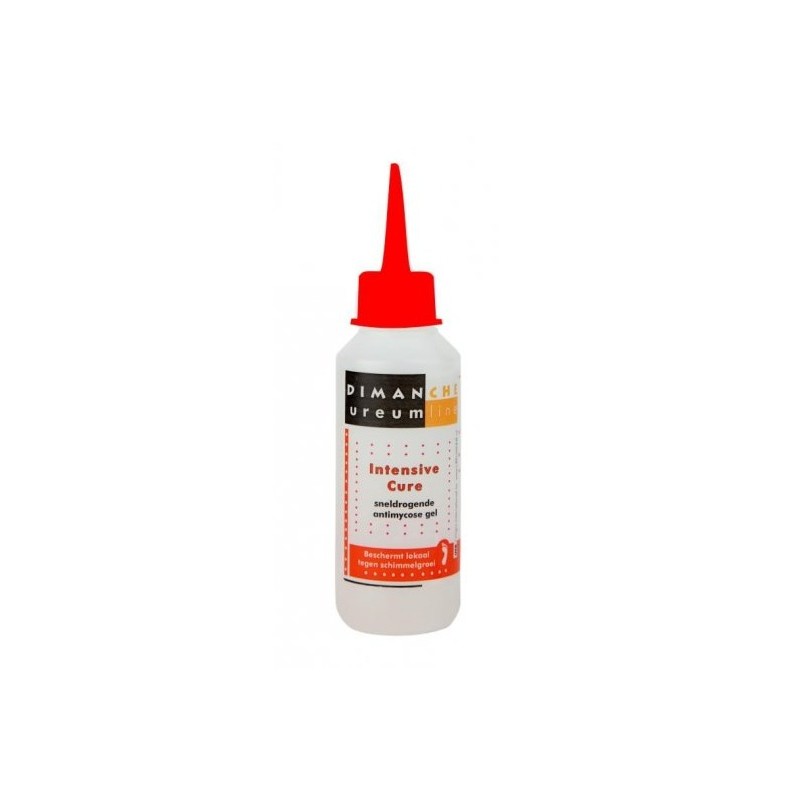Ureumline intensive cure gel 100ml kopen?