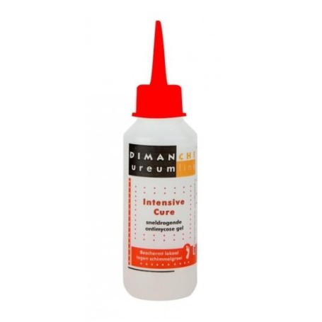 Ureumline Intensive Cure Mycose gel druppelfles 100ml