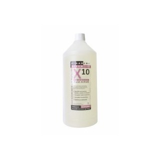 Ureumline X10 scrubgel intensive 500ml kopen?
