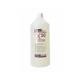Ureumline X10 Scrubgel intensive 500ml