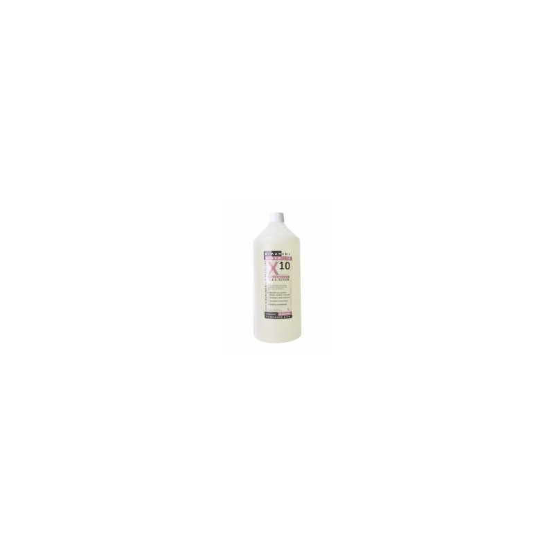 Ureumline X10 scrubgel intensive 500ml kopen?