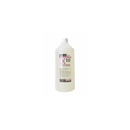 Ureumline X10 Scrubgel intensive 500ml