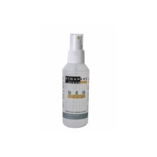 Ureumline deospray voor voet & schoen 100ml kopen?