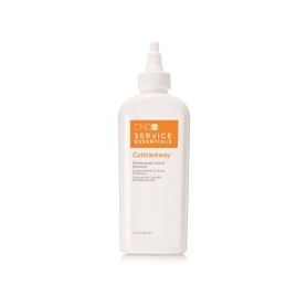 CND Essentials Prep Products Cuticle Away 177ml