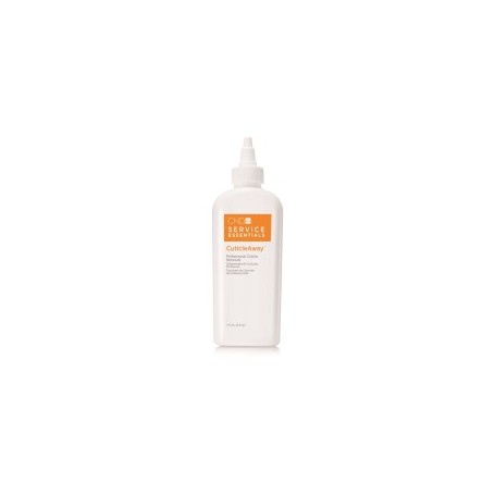 CND Essentials Prep Products Cuticle Away 177ml