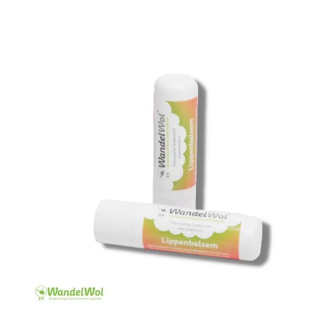 Wandelwol Lippenbalsem 4,8gr