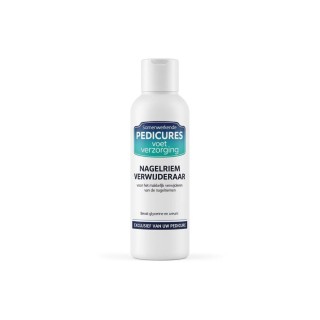 Samenwerkende Pedicures Nagelriem Verwijderaar 150ml