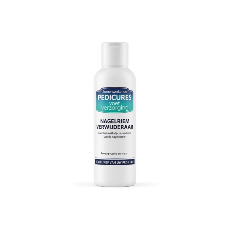 Samenwerkende Pedicures Nagelriem Verwijderaar 150ml