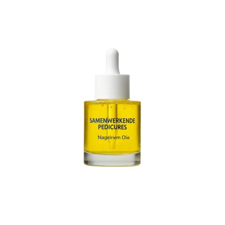 Samenwerkende Pedicures Nagelriem Olie 30ml