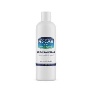 Samenwerkende Pedicures Eeltverwijderaar 500ml