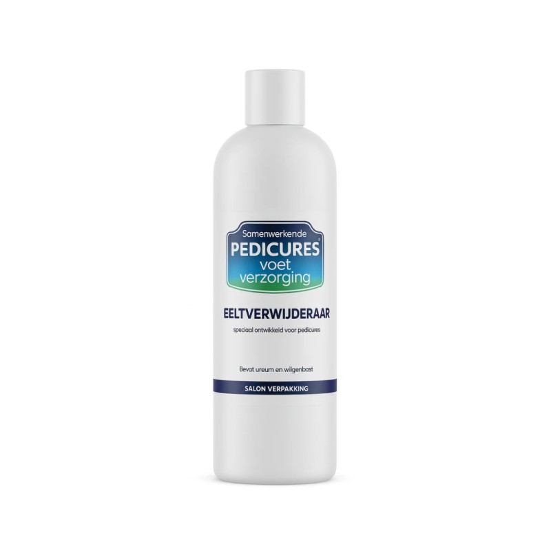 Samenwerkende Pedicures Eeltverwijderaar 500ml