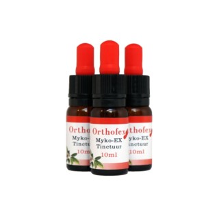 Orthofex Myko-Ex Tinctuur (kalknagels) 10 ml druppel pipet kopen?
