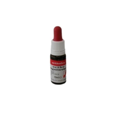 Orthofex Nagelweker 10ml