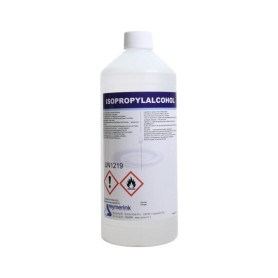 Alcohol 99% Isopropyl 1000ml