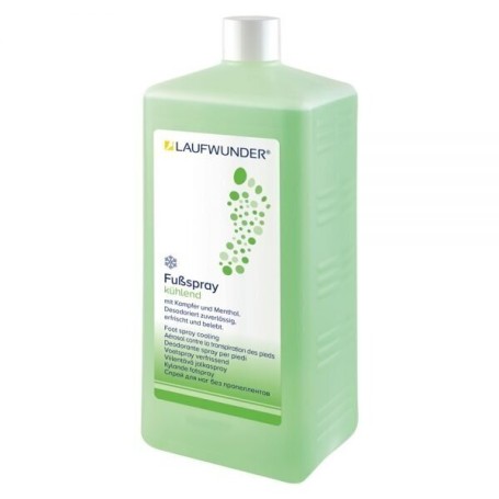 Laufwunder Voetspray 1000ml