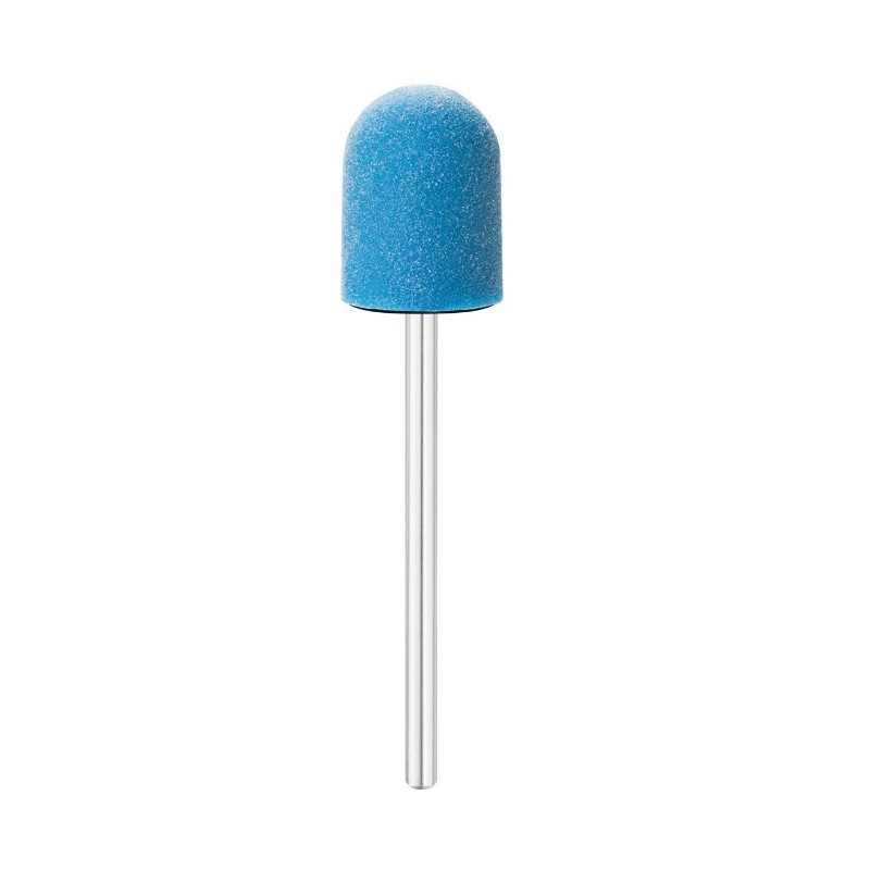 Slijpkapjes Budget rond blauw 13mm 150 grit kopen?