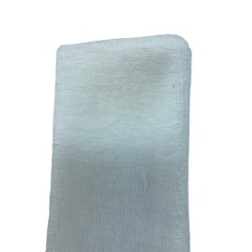 Medixwell Handdoek "Nano" 5st WIT