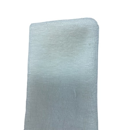 Medixwell Handdoek "Nano" 5st WIT