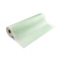 Onderzoeksbankpapier geplastificeerd 40cm x 50m