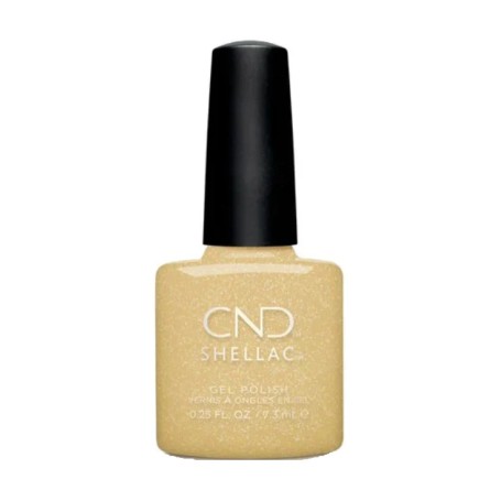 CND Shellac 440 Seeing Citrine 7,3ml