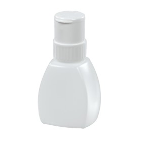 Twistlock Alcoholdispenser Mendapomp 250ml