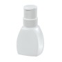 Twistlock Alcoholdispenser Mendapomp 250ml