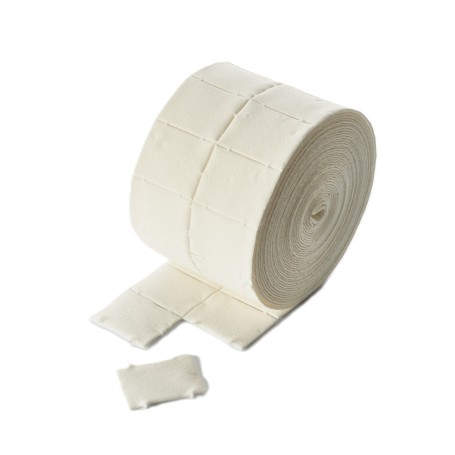 Nail Wipes / Celstofdeppers 4x5cm (2 x 500st)