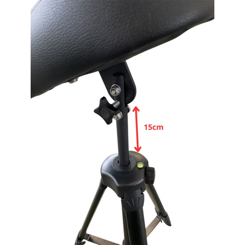 Beensteun Medium Light ambulant met draagtas
