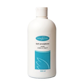 Wingkuur lotion 500ml