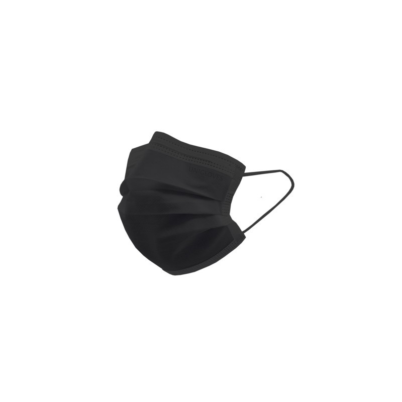 Mondkapje Type IIR 50st Unigloves