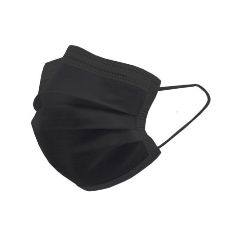 Mondkapje Type IIR 50st Unigloves