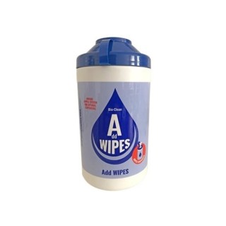 Bio Clean Alcohol Wipes Lege Doseerbus