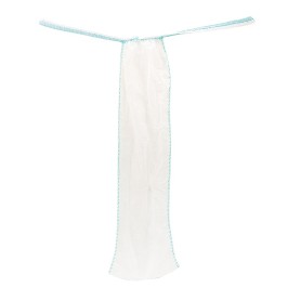 Wegwerpstrings slips dames 100st