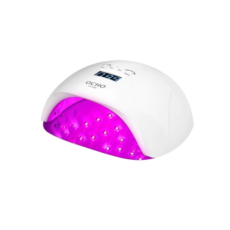 Ocho Nails X13 Plus UV/LED Lamp 65W