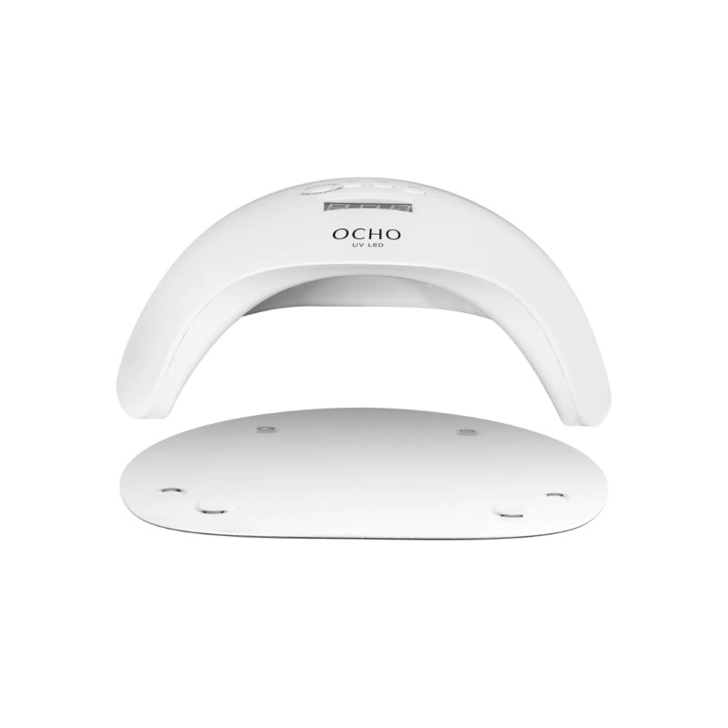 Ocho Nails X13 Plus UV/LED Lamp 65W